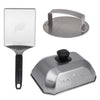 Blackstone Hamburger Kit - 3 Piece - 5462CA Griddle