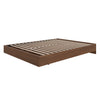 Platform Bed Frame, King