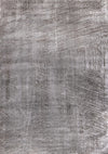 Hudson Grey Cream Distressed Brushstrokes Rug, 6'7\" x 9'6\" Indoor Area Rug