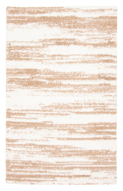 Sirius Ivory Area Rug - 5'0" X 8'0" | Carpette Sirius ivoire - 5 pi 0 po x 8 pi 0 po
