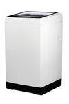 BCDPW Series BLACK+DECKER 1.7 Cu. Ft. Portable Washer, 11 lb. Capacity, BPWM16W