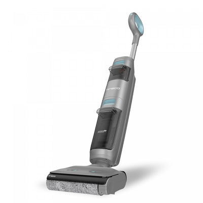 Tineco GH303 H2O Sense Cordless Stick Vacuum Floor Washer with Mess Detection - FW1A0200US|Aspirateur-balai et nettoyeur de plancher sans fil GH303 H2O Sense de Tineco avec détection de dégât - FW1A0200US