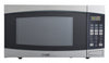CHM Series Commercial Chef 1.6 Cu. Ft. Countertop Microwave Oven, CHM16100S6C Countertop Microwave Larger 1cuft