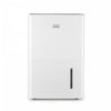 BDW Series BLACK+DECKER 22-Pint Portable Dehumidifier, BD22MWSA, White Dehumidifiers