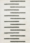 Taylor Lines Soft Area Rug - 7'10\" x 10'6\"