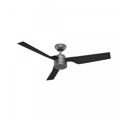 Cabo Frio Ceiling Fan - Grey | Ventilateur de plafond Cabo Frio - Gris