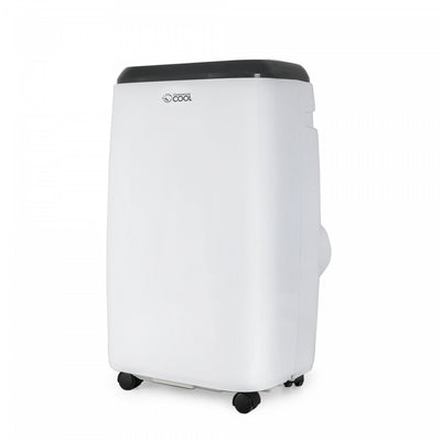 CPT Series Commercial Cool Portable Air Conditioner 12,000 BTU, CPT08WB, White Air Conditioner Portable | Climatiseur portatif commercial CPT serie 12 000 BTU, CPT08WB, blanc