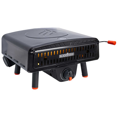 Blackstone Leggero Pizza Oven Griddle - 2238|Plaque chauffante et four à pizza Leggero de Blackstone - 2238
