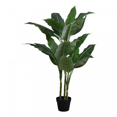 Evergreen Tree 42" Artificial Plant|Plante artificielle sempervirent 42 po
