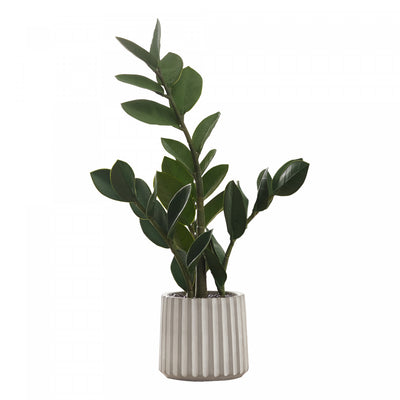 ZZ Tree 20" Artificial Plant|Plante ZZ artificielle 20 po