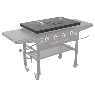 Blackstone 36" Griddle Hard Cover - 5004|Couvercle de plaque chauffante Blackstone de 36 po - 5004