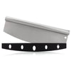 Frigidaire Pizza Rocker Cutter - Stainless Steel - 5304539169
