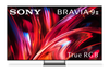 Sony 85” Bravia 9 II True RGB 4K HDR Smart Google TV (13183592) – 2026 Model
