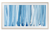 Samsung Customizable Bezel for 85” The Frame Pro TV – Sand Gold
