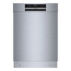 Bosch 800 Series Smart Dishwasher with CrystalDry™ and Third Rack - SHE78D75UC