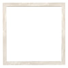 Arbor Bedroom Dresser Mirror - Driftwood White