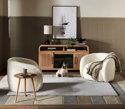 Neutral Nook