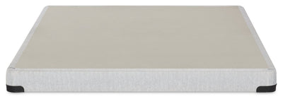 Sealy Copper Collection Low-Profile Full Boxspring | Sommier Collection Cuivre à profil bas de Sealy pour lit double | CP25BLFB