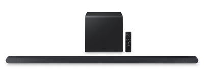 SAMSUNG S800 3.1.2 Channel Soundbar with Wireless Subwoofer (HW-S800D/ZC) | Barre de son à 3.1.2 canaux SAMSUNG S800 avec caisson d’extrêmes graves sans fil (HW-Q800F/ZC)