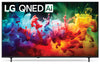 LG 65\" QNED75B Mini-LED 4K Smart webOS TV (65QNED75BUA.ACC) – 2026 Model