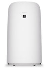 Sharp Smart Air Purifier with Plasmacluster® and Built-In Humidifier - KCP70CW