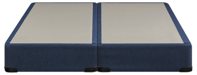 Tempur-Pedic® 2024 Queen Split Boxspring Set | Ensemble sommier divisé Tempur-PedicMD 2024 pour grand lit