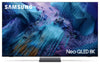 SAMSUNG 85\" QN990F Neo QLED AI 8K Smart Tizen OS TV (QN85QN990FFXZC) - 2025 Model