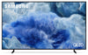 SAMSUNG 75\" Q8F QLED AI 4K UHD Smart Tizen OS TV (QN75Q8FAAFXZC) - 2025 Model