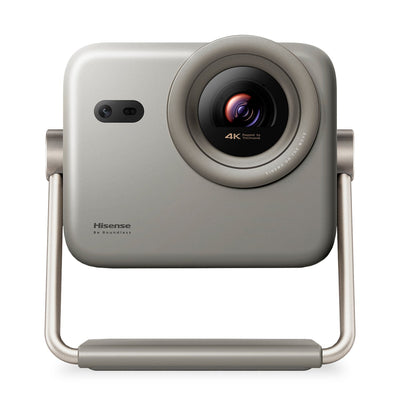 HISENSE 65"-200" M2 Pro Triple Laser 4K UHD Smart VIDAA OS Mini Projector (M2 Pro) | Mini projecteur intelligent M2 Pro de Hisense UHD 4K de 65 po à 200 po à triple laser avec système d’exploitation VIDAA (M2 Pro)