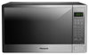 Panasonic Genius® 1.3 Cu. Ft. Countertop Microwave - NNSG656SC