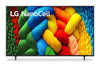 LG 65\" NANO80 LED 4K UHD Smart webOS TV (65NANO80AUA.ACC) - 2025 Model
