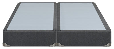 Springwall Encore Split Queen Boxspring Set | Ensemble sommier divisé Springwall Encore pour grand lit