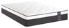 Springwall Encore Echo Eurotop Firm Twin Mattress