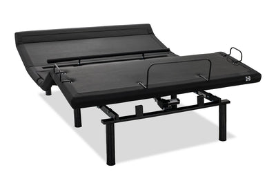 Sealy® Reflexion® Ultra Lifestyle Base - King | ReflexionMD Ultra de SealyMD - Trés King | SLRUADKB