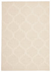 Sophie Ivory Area Rug - 4'7\" x 6'7\"