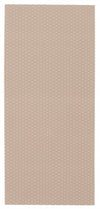Bellezza Taupe 2'2\" x 4'0\" Area Rug - S of 2