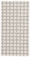 Brangane Light Grey 2'8\" x 4'11\" Area Rug