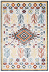 Gypsy Grey Machine Washable Area Rug - 8'0\" x 10'0\"