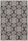 Caledonia Grey 4'7\" x 6'7\" Area Rug