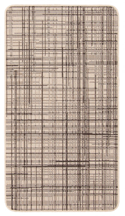 Panthea Cream Area Rug - 2'2" X 3'11"