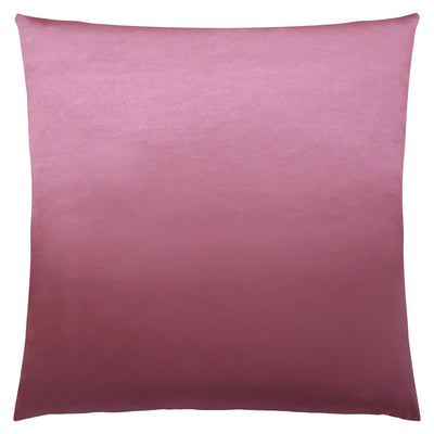 Pink Satin 1pc Pillow
