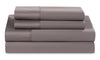 BEDGEAR Hyper-Cotton™ 4-Piece Full Sheet Set - Grey