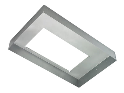 Broan 30" Range Hood Power Pack Box Liner - LB30SS