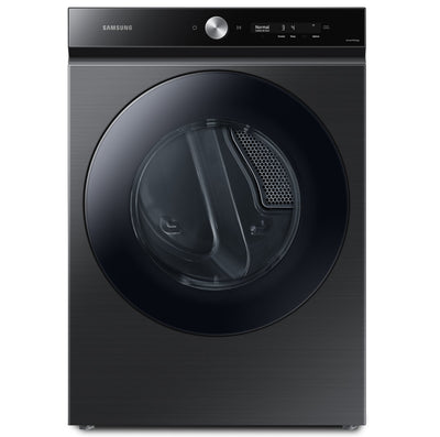 Samsung Bespoke 7.6 Cu. Ft. Electric Dryer with Super Speed - DVE53BB8700VAC