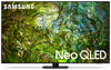 Samsung 43\" Neo QLED 4K UHD Neo Quantum HDR 120Hz Smart TV (QN43QN90DAFXZC)