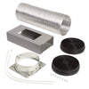 Broan BWS Series Range Hood Optional Non-Duct Kit - ARKBWS