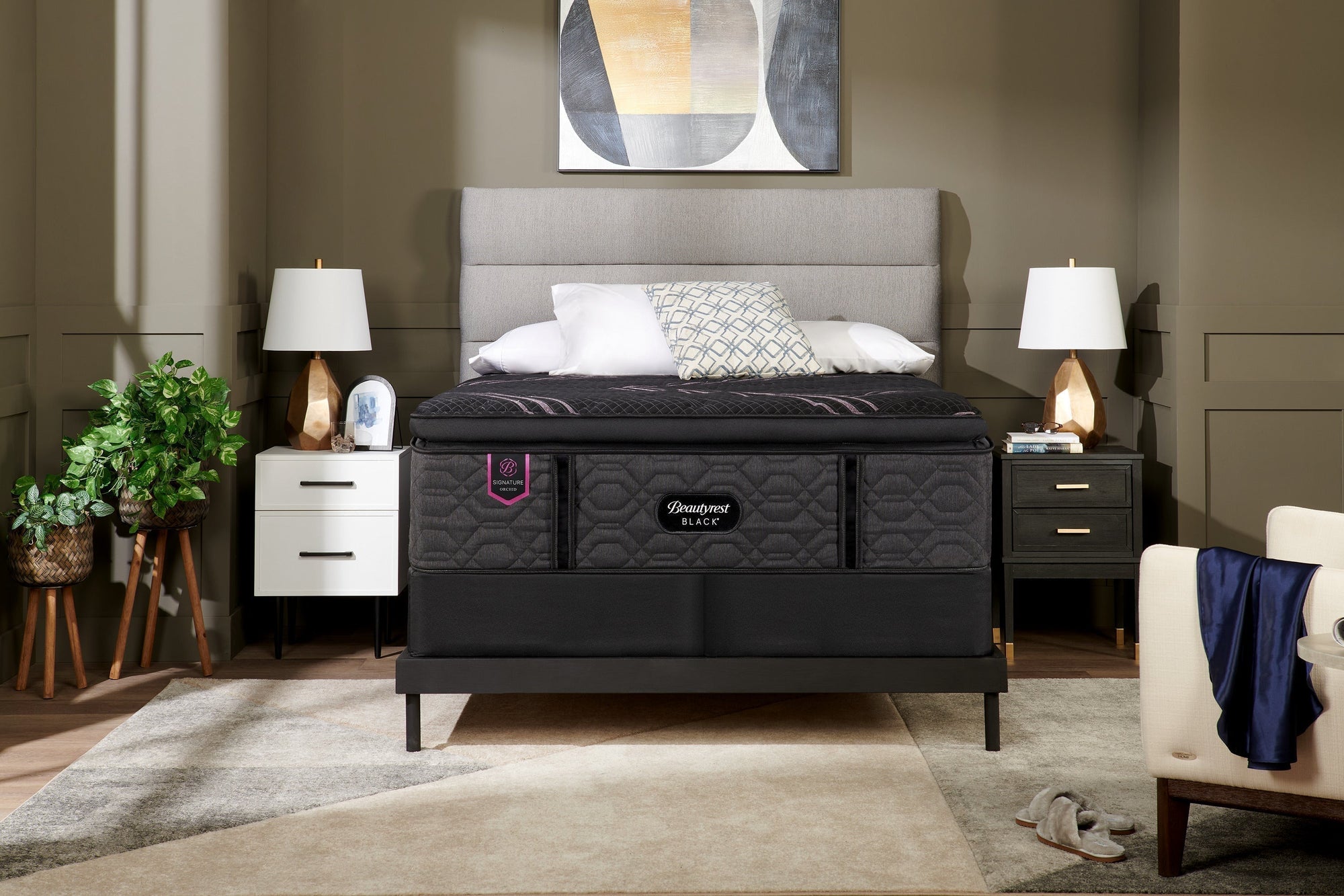 Best Mattresses for 2025: Our Top Picks by Sleep Style and Budget | Meilleurs matelas 2025 : Nos coups de cœur selon le type de sommeils et le budget