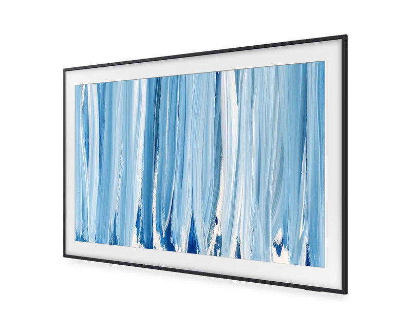 SAMSUNG 55\" LS03HW The Frame Pro with Vision AI 4K Smart TV (QN55LS03HWFXZC) - 2026 Model