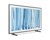 SAMSUNG 55" LS03HW The Frame Pro with Vision AI 4K Smart TV (QN55LS03HWFXZC) - 2026 Model | Téléviseur intelligent The Frame Pro SAMSUNG LS03HW 4K de 55 po avec Vision AI (QN55LS03HWFXZC) - modèle 2026