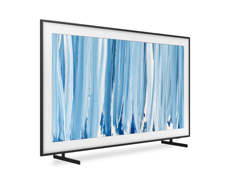 SAMSUNG 55\" LS03HW The Frame Pro with Vision AI 4K Smart TV (QN55LS03HWFXZC) - 2026 Model